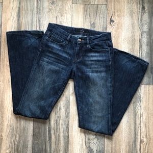 Joe’s Jeans Provocateur Fit Camille Wash Boot Cut